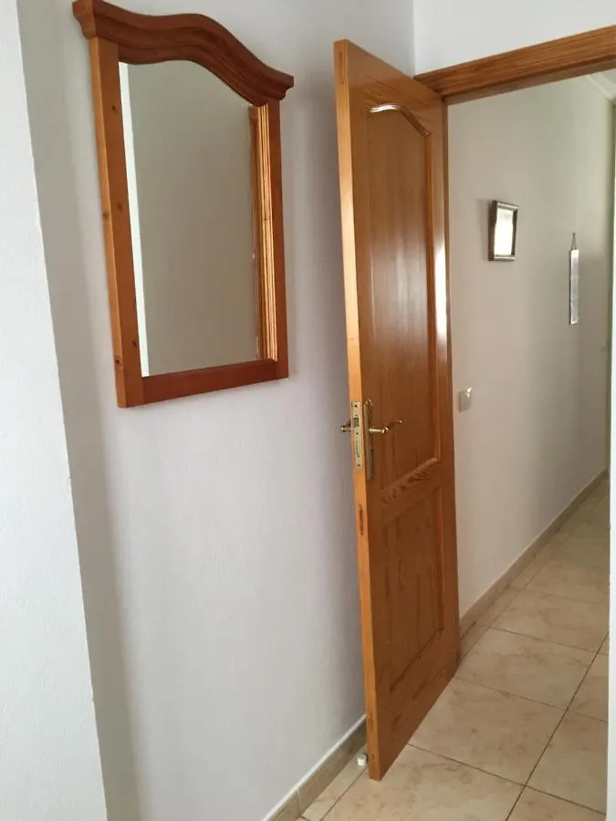 Apartman Paris Lovely Gran Tarajal