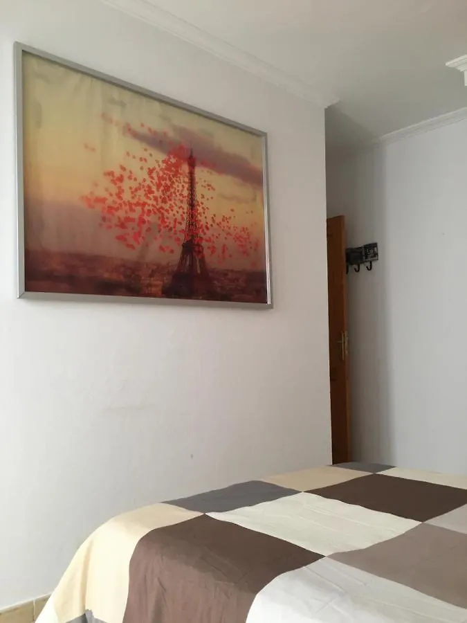 Paris Lovely Gran Tarajal
