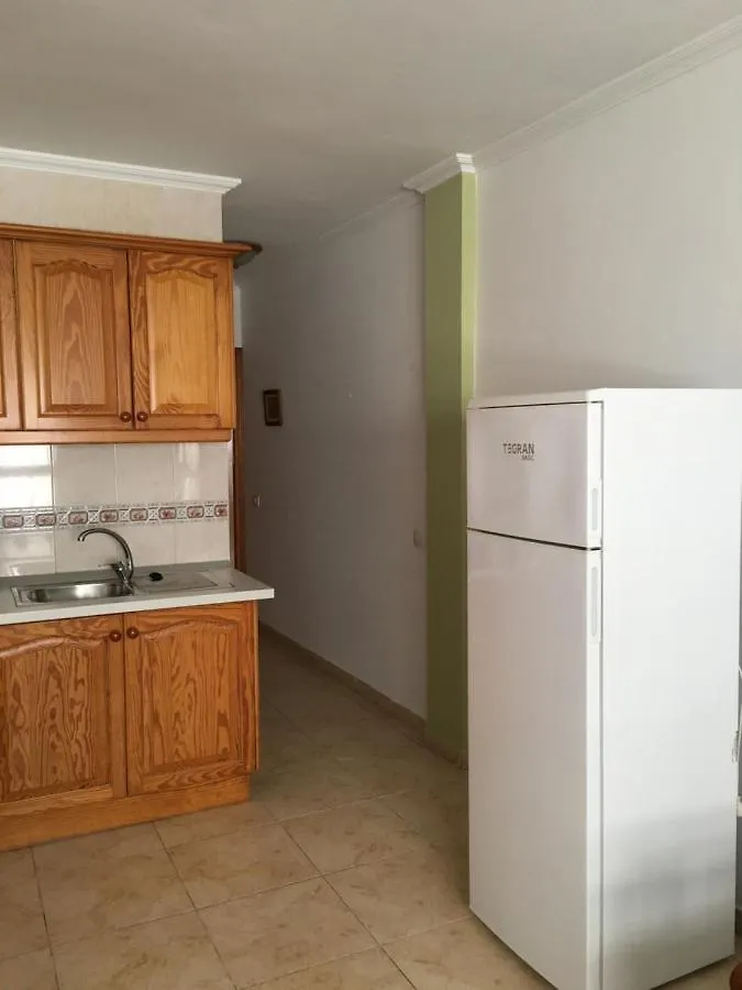 Apartman Paris Lovely Gran Tarajal Spanyolország