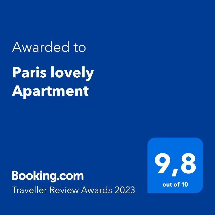 Paris Lovely Gran Tarajal Spanyolország