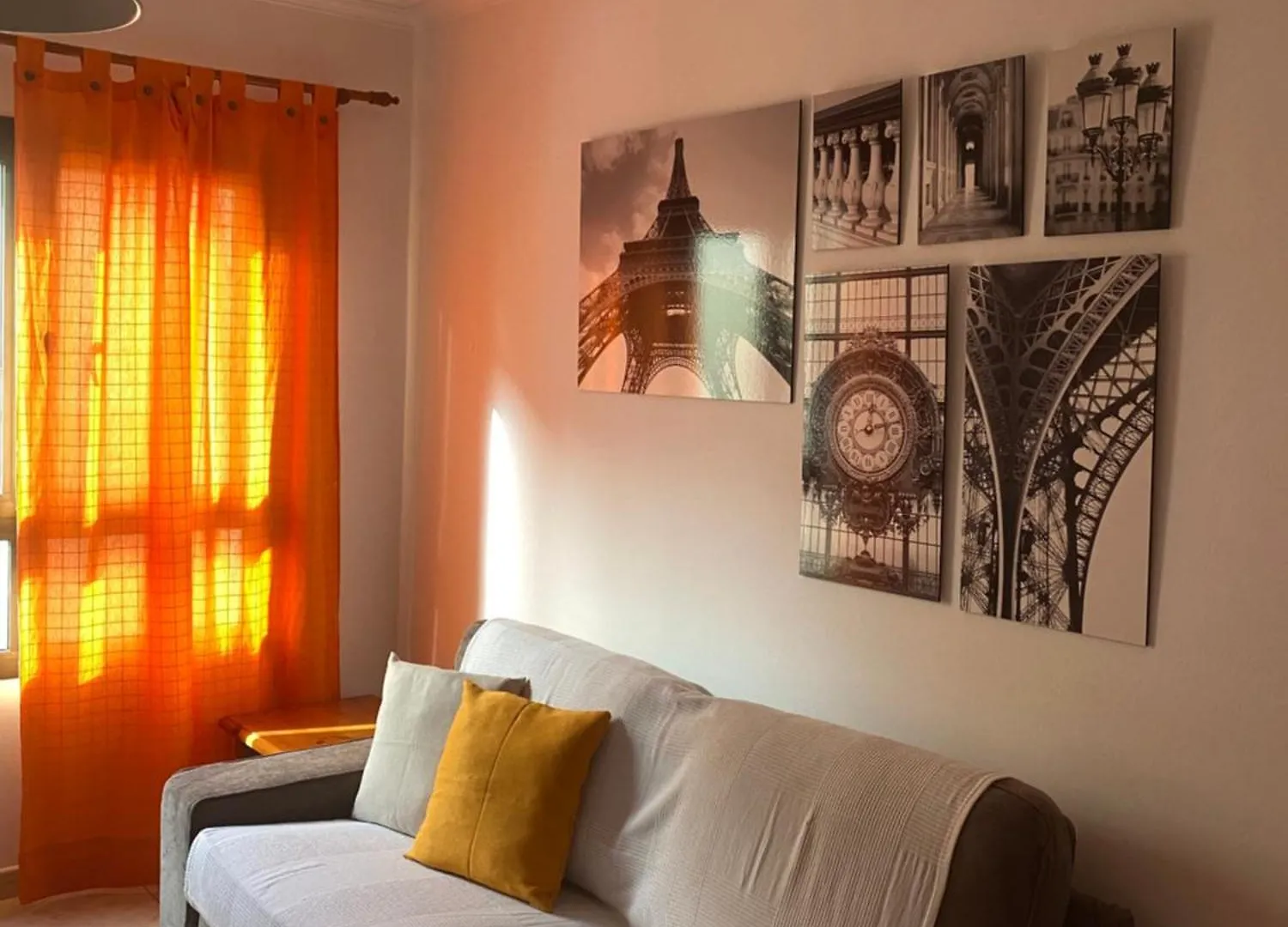 Apartman Paris Lovely Gran Tarajal