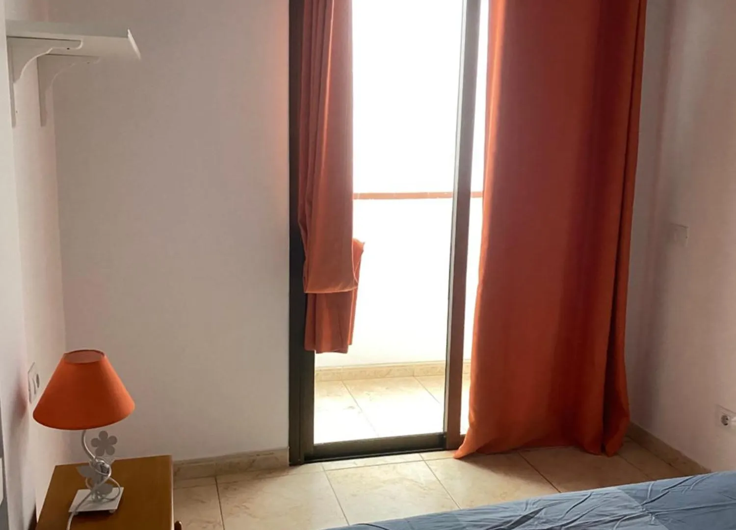 Paris Lovely Gran Tarajal Apartman