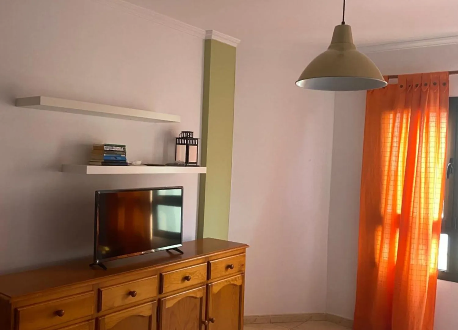 Apartman Paris Lovely Gran Tarajal
