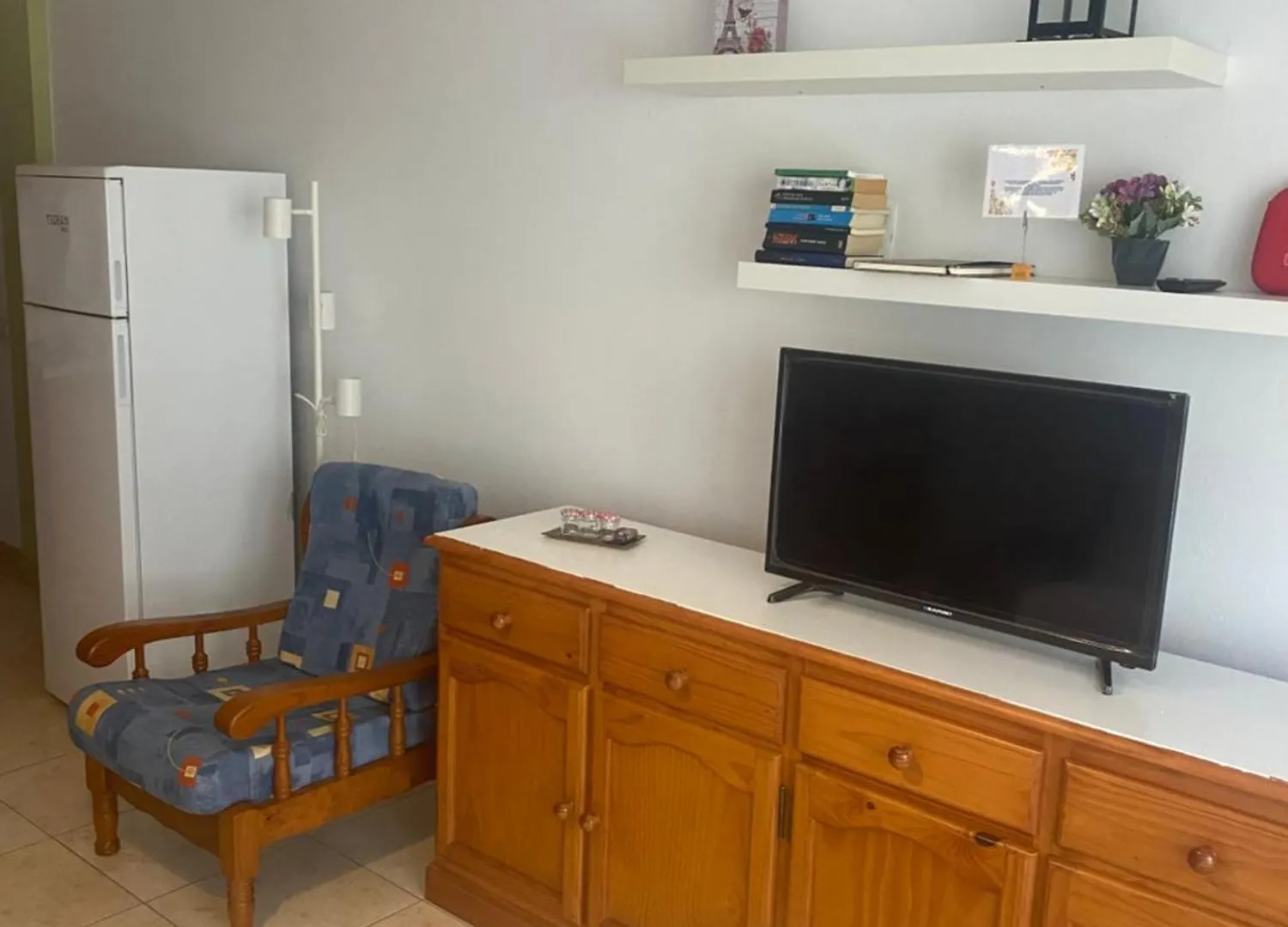 Paris Lovely Gran Tarajal Apartman