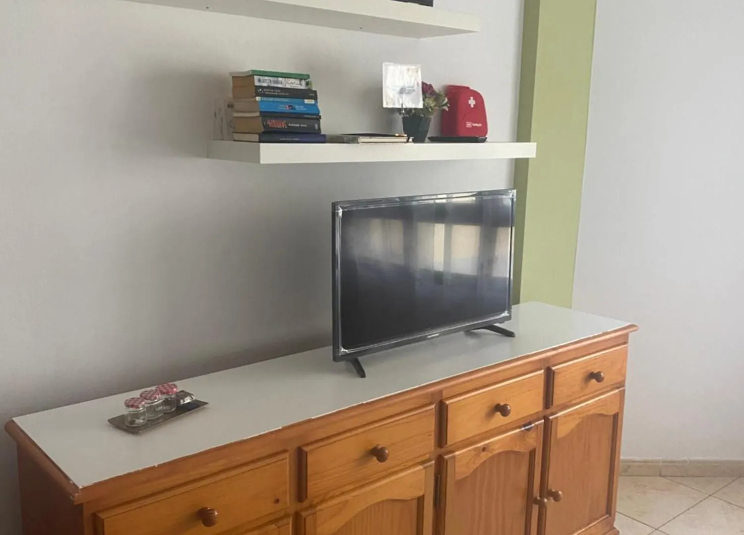 Apartman Paris Lovely Gran Tarajal