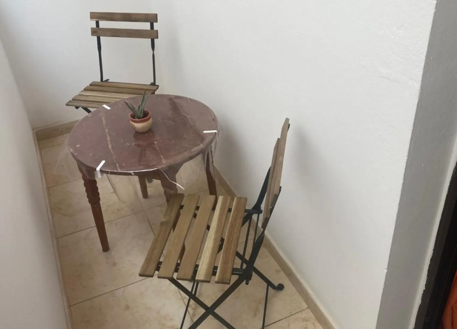 Paris Lovely Gran Tarajal Apartman