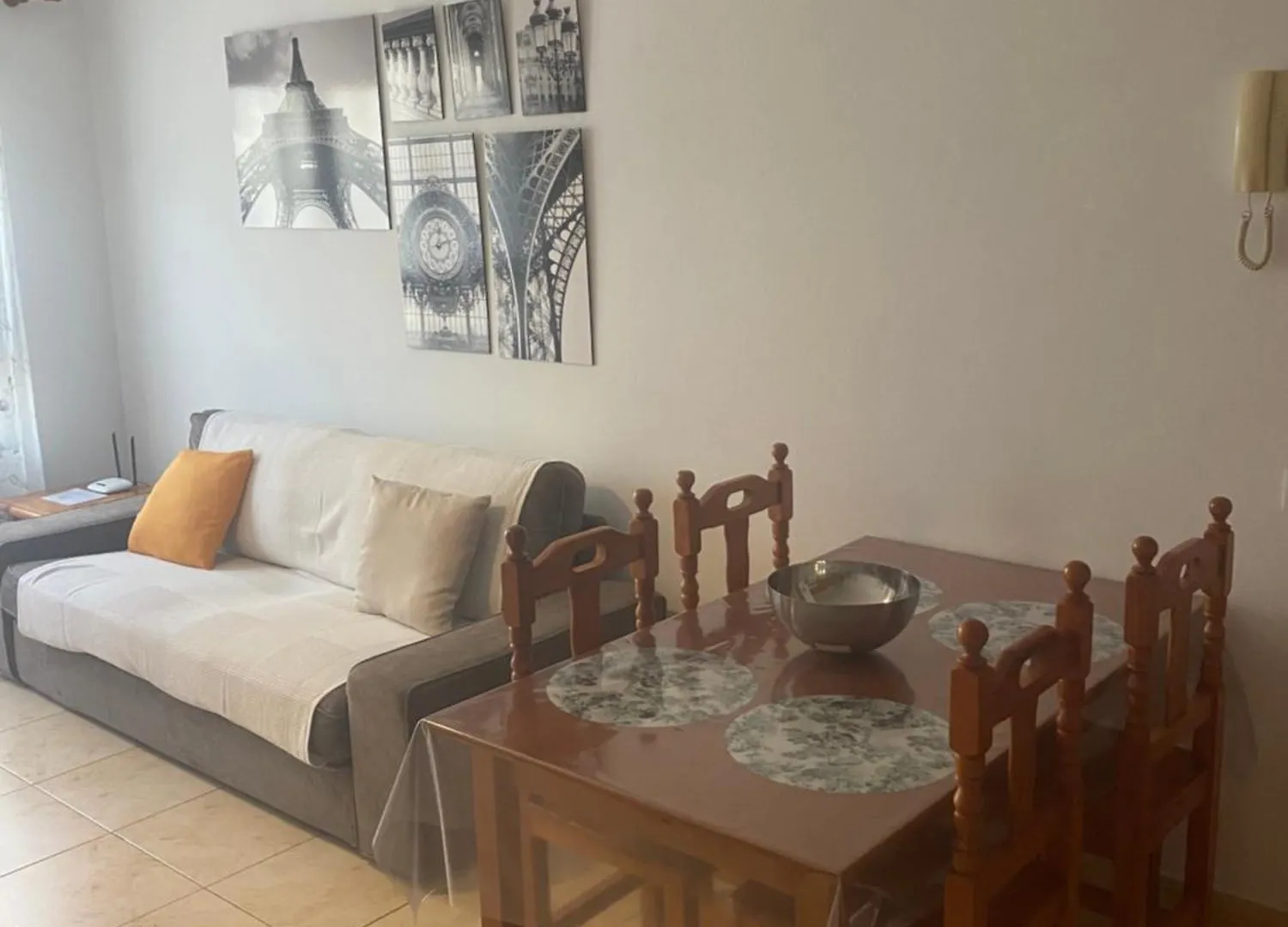 Apartman Paris Lovely Gran Tarajal Spanyolország